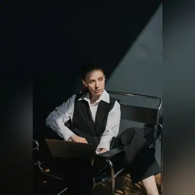 杨璨月